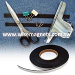 Extrusion Magnet