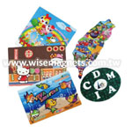 Magnetic Puzzle