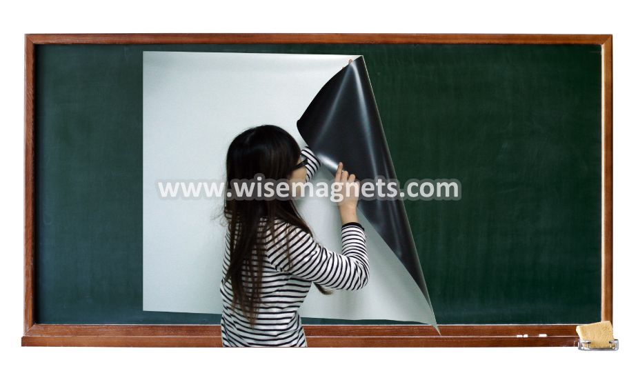 Magnetic Projector Film